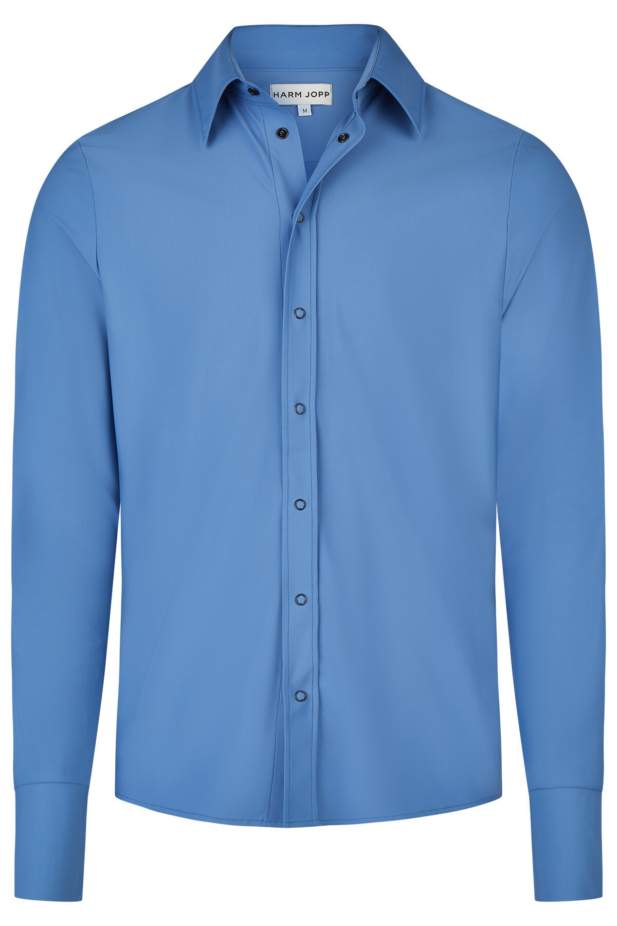 Hemd Sanded Capri von Harm Jopp Jerseys — Vorderansicht