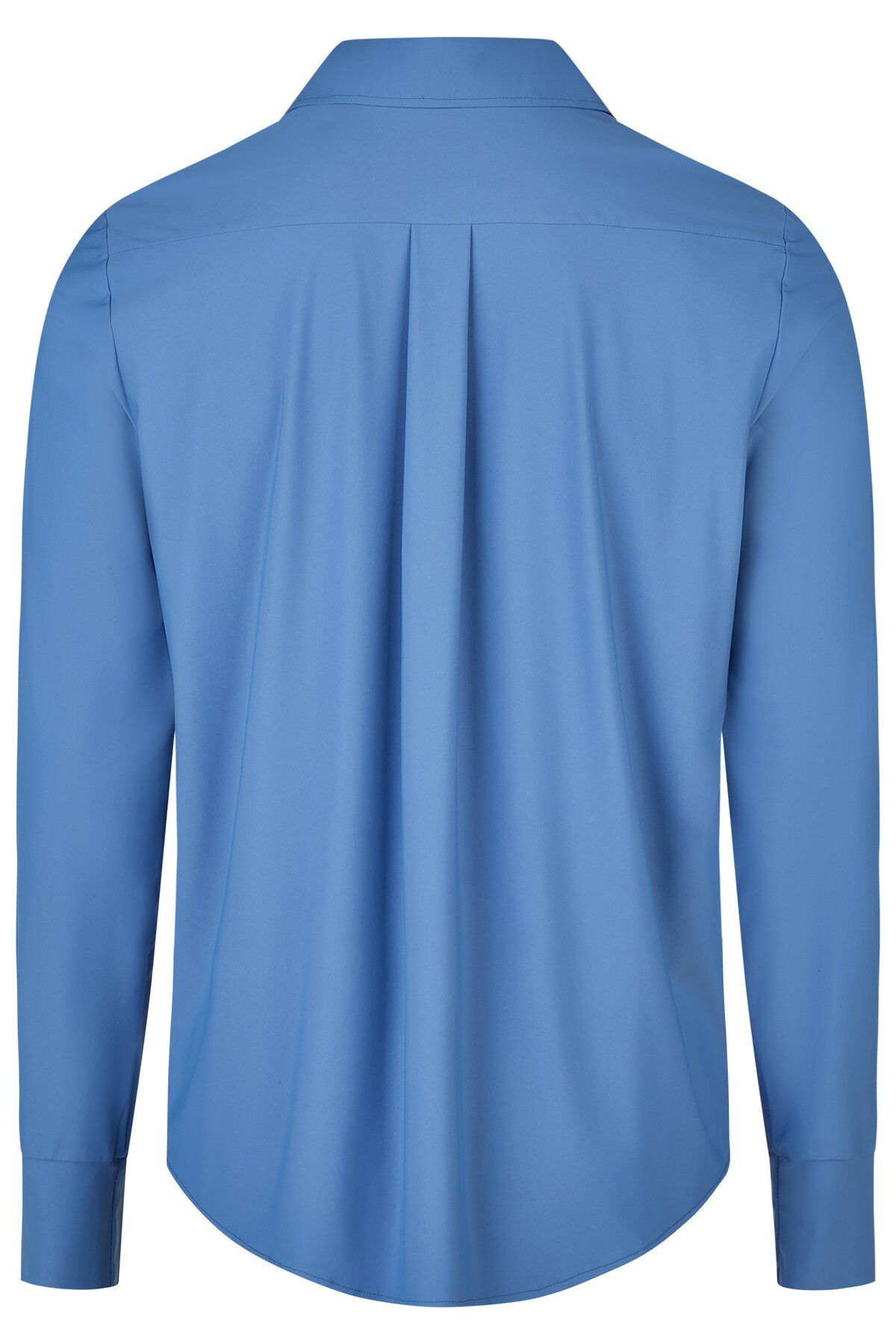 Hemd Sanded Capri von Harm Jopp Jerseys — Rückansicht