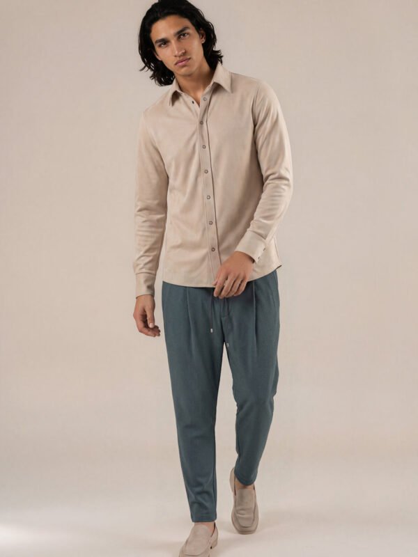 Velour Creme