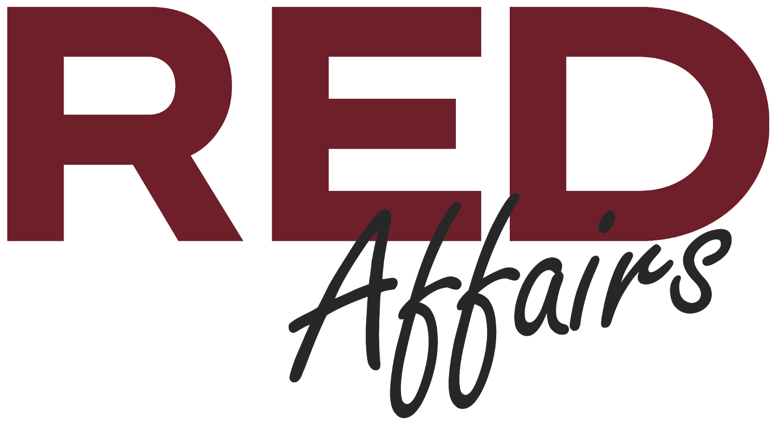 Red Affairs: